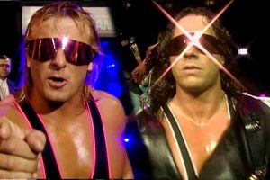 Owen Hart vs Bret Hart featured image